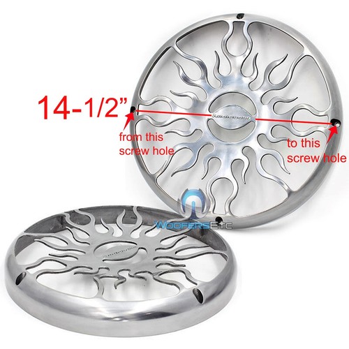 Open box afg15 - afg15, 15"