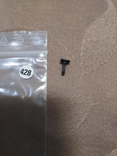 Tampon pour draisine Jouef