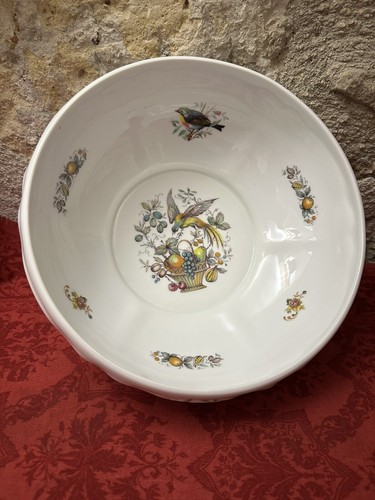 Plat saladier bol - plat,