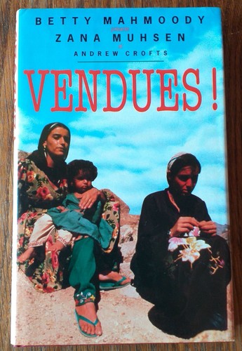 Vendues betty mahmoody - vendues,