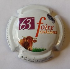 BELLE CAPSULE CHAMPAGNE