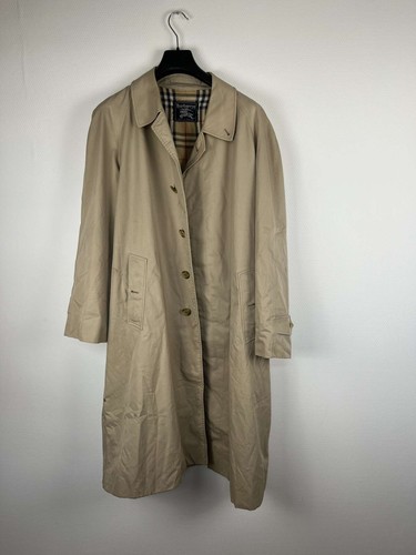 Trench burberry homme - burberry,
