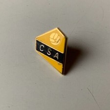 ANCIEN PINS - INSIGNE FOOTBALL