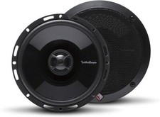 Haut-parleur coaxial Rockford