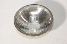 head light lens Yamaha DTMX 175 2A7 125 