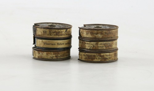 5mm film cine caméra - 9,5mm,