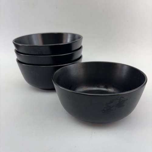 Set ikea dinera stoneware - set/4,
