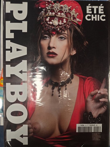 Magazine france aout - magazine, 25