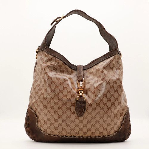 Sac gucci new jackie hobo - sac,
