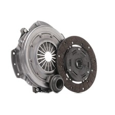 QUINTON HAZELL Kit d'embrayage