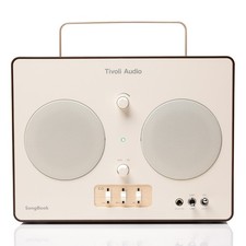 TIvoli Audio Songbook BT