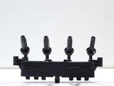 Bobina (accensione) PEUGEOT 206 PHASE 2 5970A8