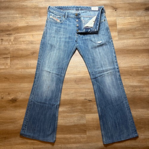 Diesel zathan jeans mens - jeans, 32x30