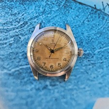 Montre-Bracelet Homme Vintage
