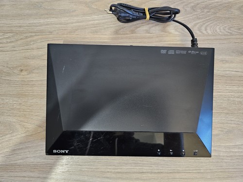 Sony bdp s1100 lecteur - sony,