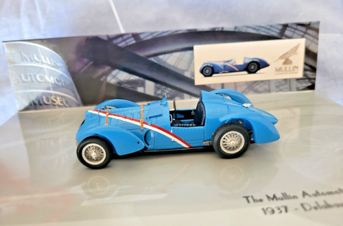 Collection minichamps 43 - collection,