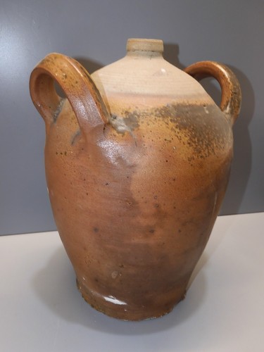 Ancien joli cruchon petite - ,