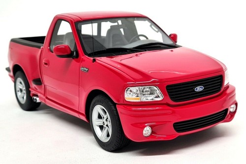 Dna ford f 150 - ford, f-150