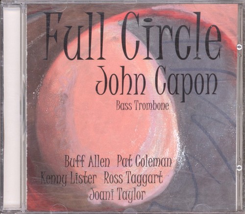John capon full circle jazz - full,