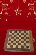 Jeu d'échecs de voyage