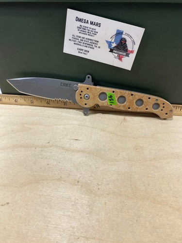 Crkt m16 14zsf - #156., light