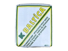 Tourbe de sphaigne acide