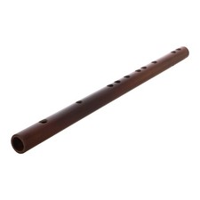  Short F Key Bamboo Flute for