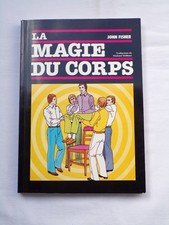 La magie du corps - John