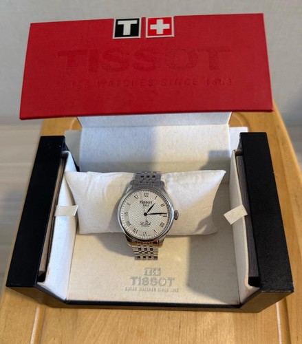 Montre automatique homme