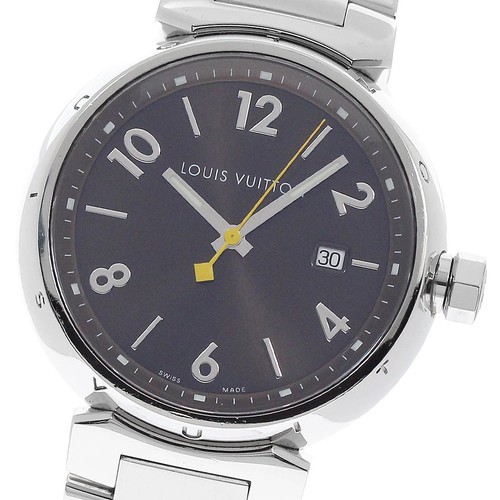 Montre homme louis - montre, vuitton
