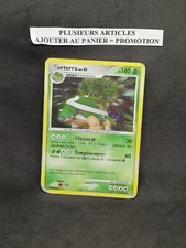 Carte Pokemon TORTERRA 17/130
