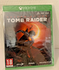 Jeu Xbox One - Shadow of the