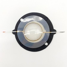Replacement Dome Diaphragm for