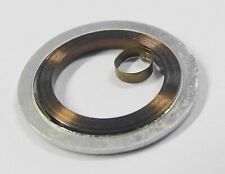 RESSORT DE BARILLET POUR MONTRE CYMA 335