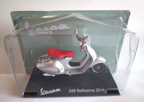 Die cast vespa - die,