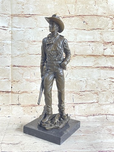 Milo original western cowboy - milo,