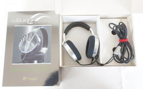 Ultrasone edition open back - edition,