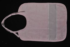 Bavoir broder bébé - bébé, enfant