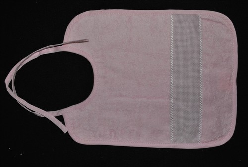Bavoir broder bébé enfant - bavoir,