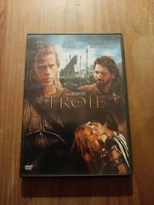  DVD VF - Troie. Très Bon État 