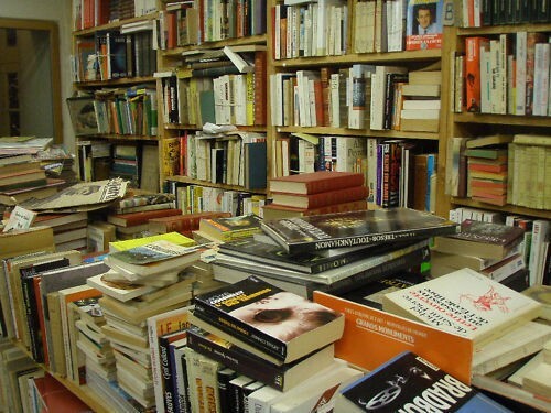 Très gros lot livres - gros,