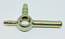 Banjo à oeil à 3 sorties  12