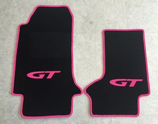 Tapis de Voiture Sol Pour Opel