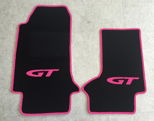 Tapis voiture sol - de,