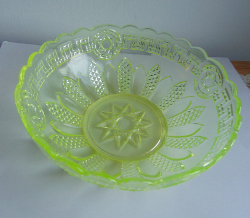 Coupe ouraline cristallerie - coupe,