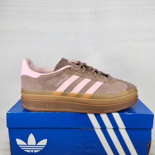Adidas gazelle bold suede - adidas,