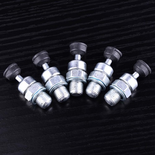 Decompression valve fit for - fit,