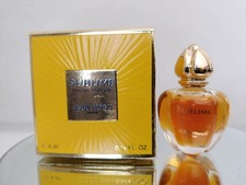 Miniature de Parfum - Jean