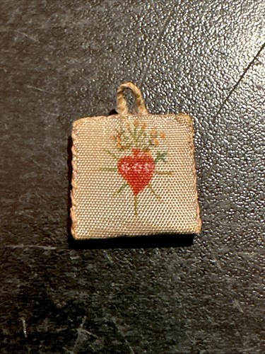 Rare relique agnus dei - agnus,