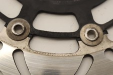 Disque avant MAGPOWER 50 R